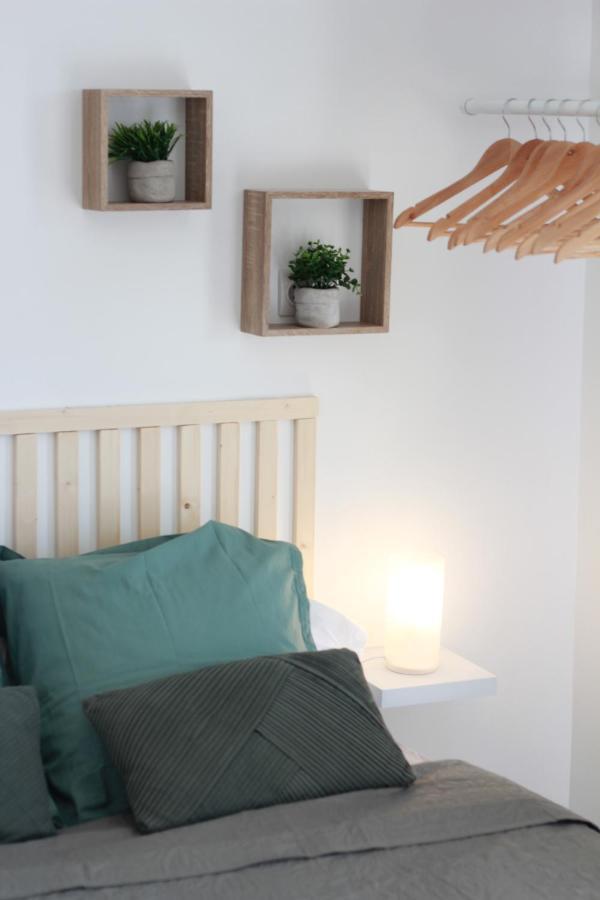 Les Palmiers - Appartement Avec Piscine Proche Plages - Wifi Et Clim Antibes Exteriér fotografie