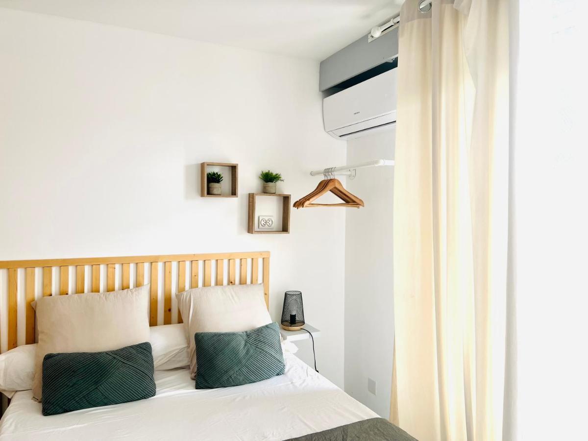 Les Palmiers - Appartement Avec Piscine Proche Plages - Wifi Et Clim Antibes Exteriér fotografie